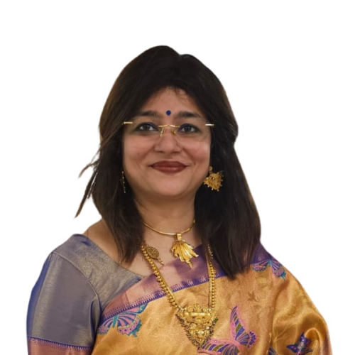 Niranjana John