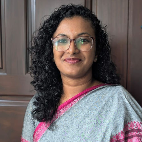 Yasotha Rajendran