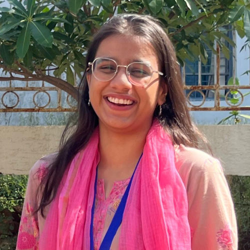 Akshita Sharma