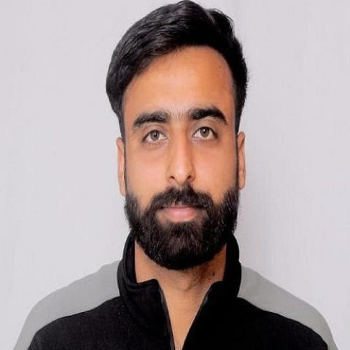 Hemant Manuja