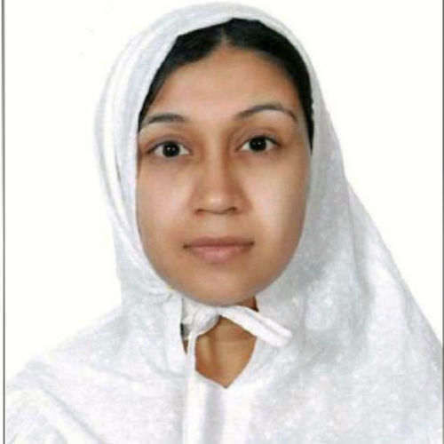 Fatema Kothari