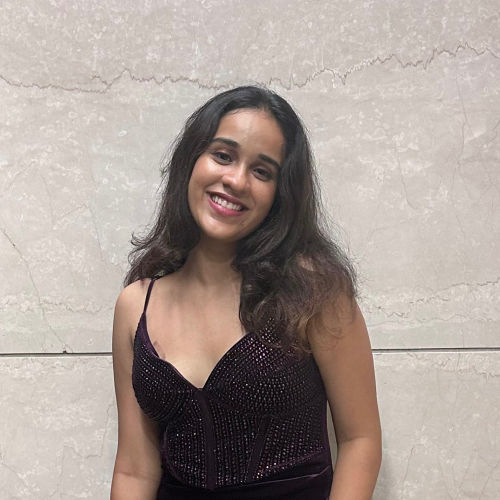 Priyal Somani