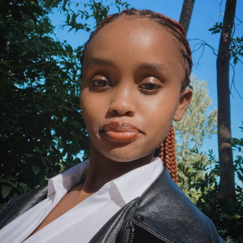 Maureen Wanjiru