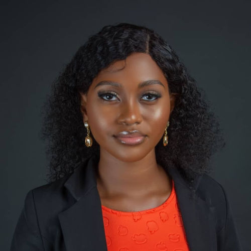 Favour Udechukwu