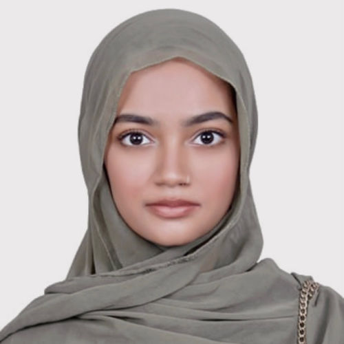 Soha fatima ilyas