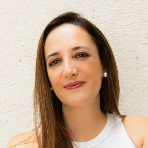 Lucero Martinez de Alva Escalona