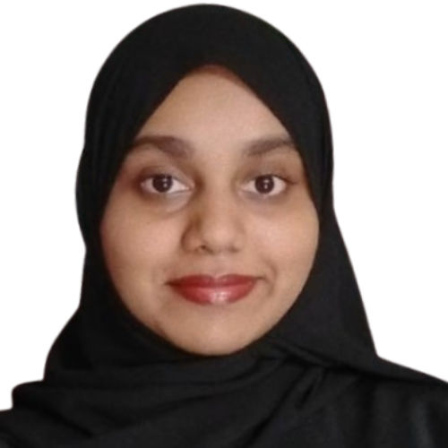 Sara Mohamed Salim