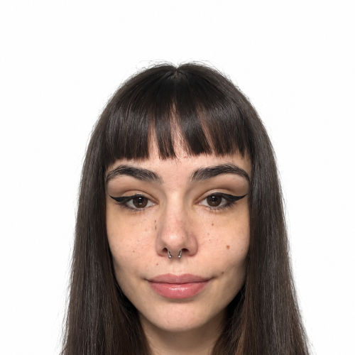 Antonia Maran