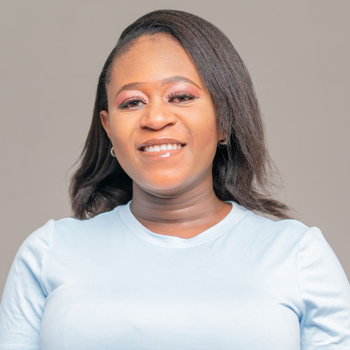 Pelagia Nyathi