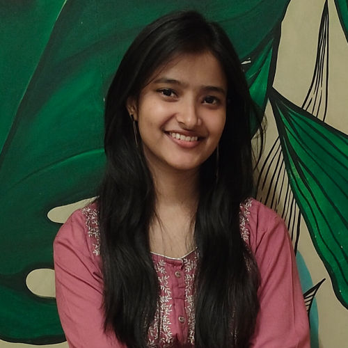 Shreya Pandey