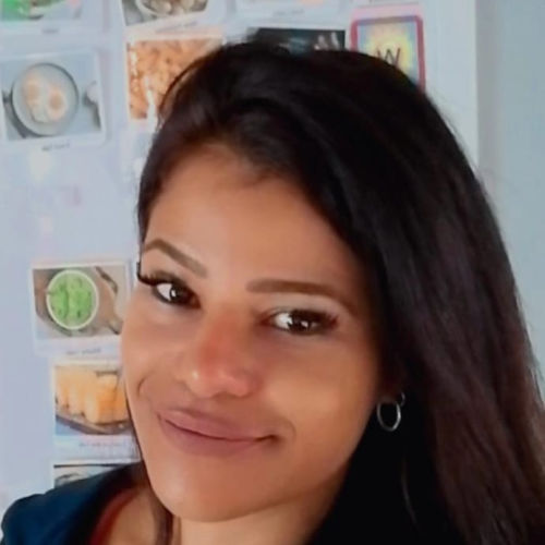 Raquel Cullen