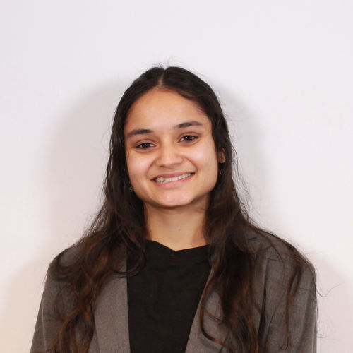 Muskan Gujrati