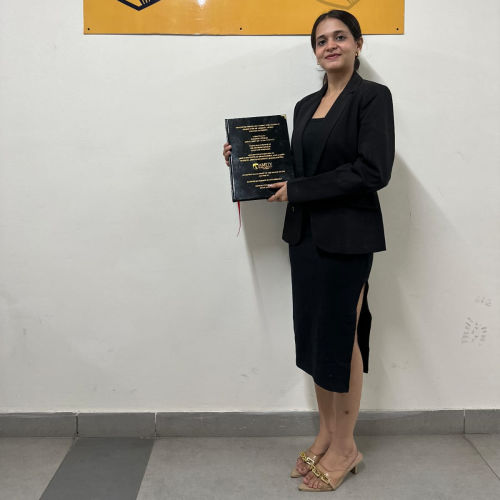 Vrushali Pawar