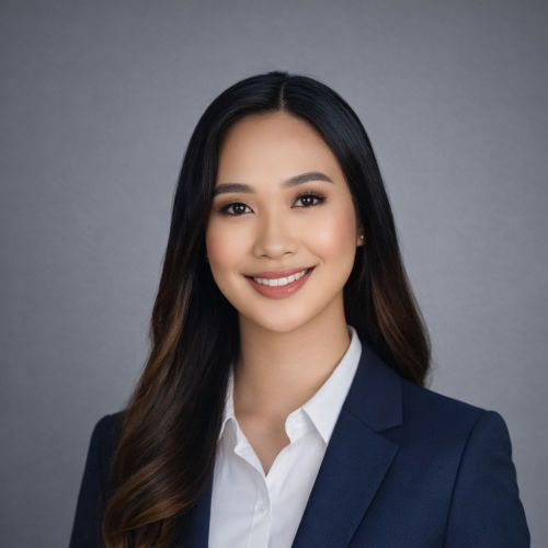 Genisis Lyn Torres