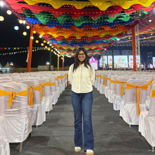 Akansha