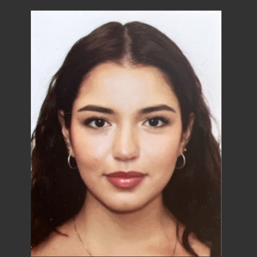 sophia correa