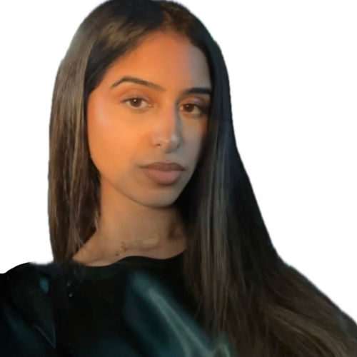 Emaan Hussain
