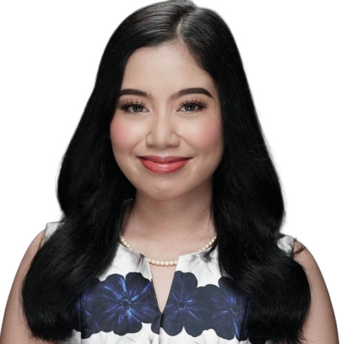 Princess Kate Laguio