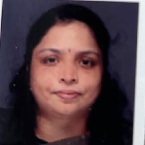 Rekha Nandakumar