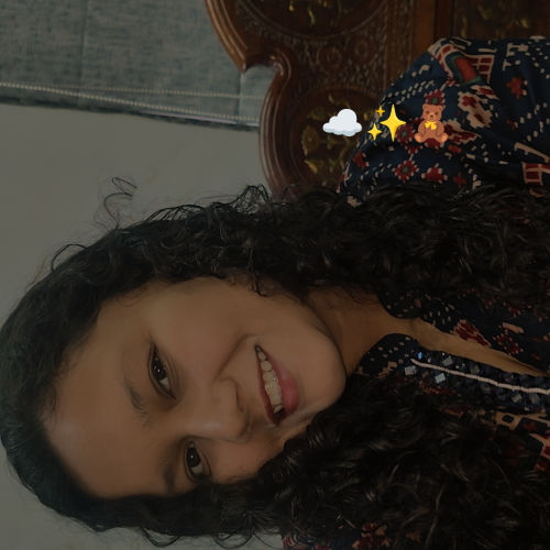 Shreya Barad