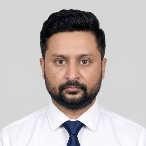 Arbit Dutta