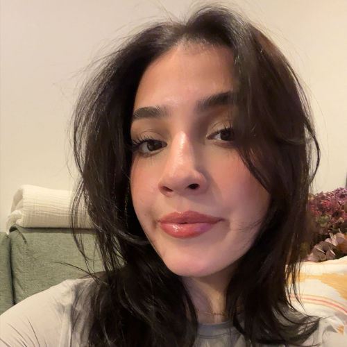 naz esmer