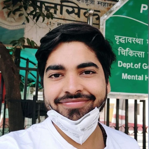 Devesh Pandey