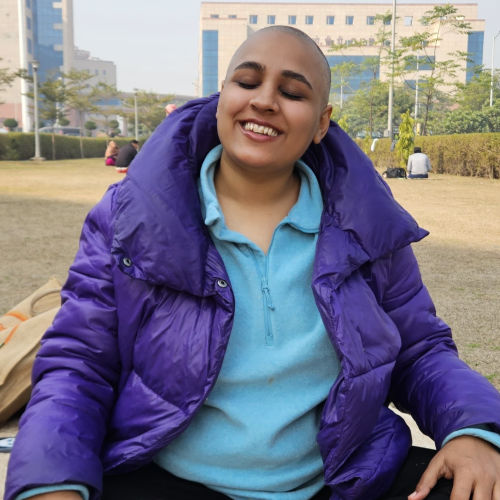 HIMANI RAWAL