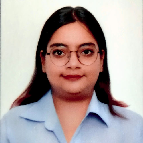 Anushka Singh