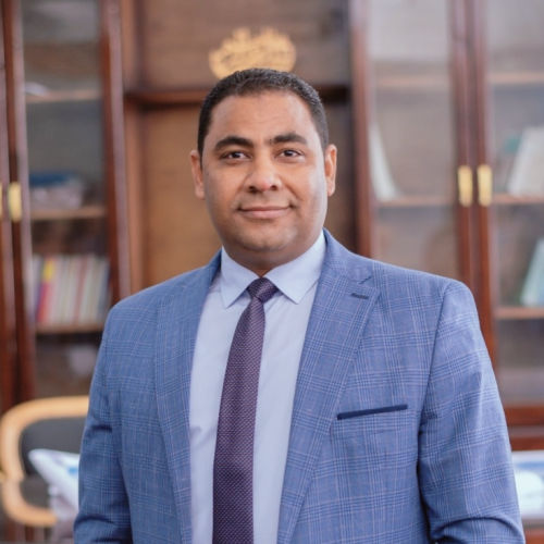 Hussein Aboelmagd Sayed