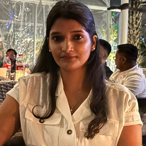 Ishita Mishra