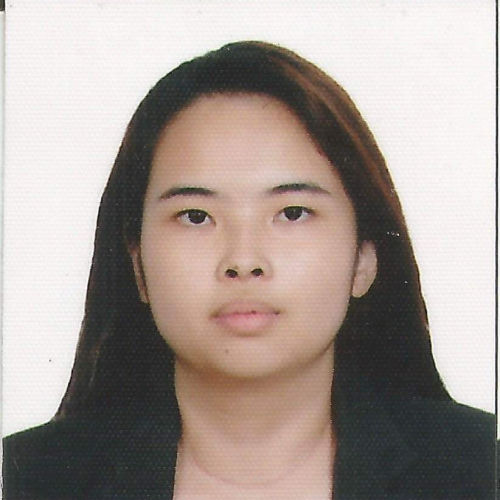Monette Louise Cardenas