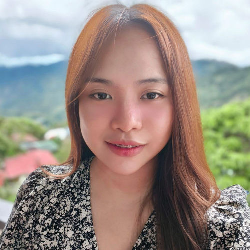 Mary Grace Joeann Cordero