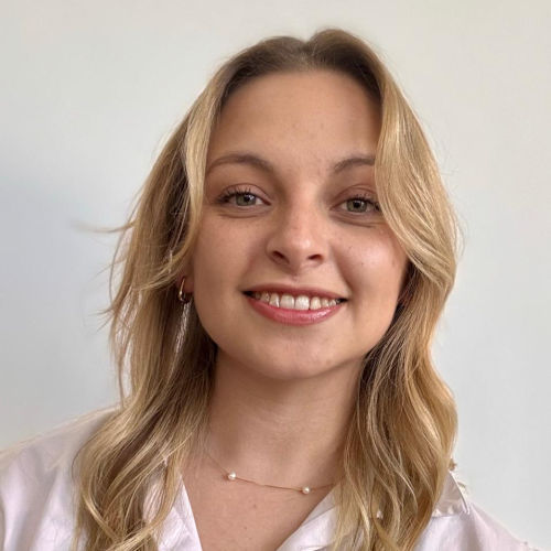 Claudia Paola Pacheco Gutierrez