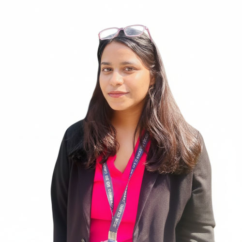 Manshvi Srivastava