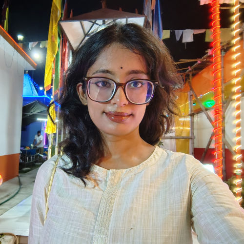 Sampriti Bhowmik