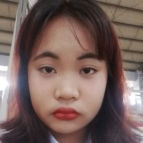 Samantha Balilla