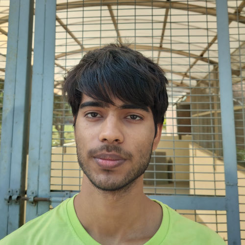 govind kumar