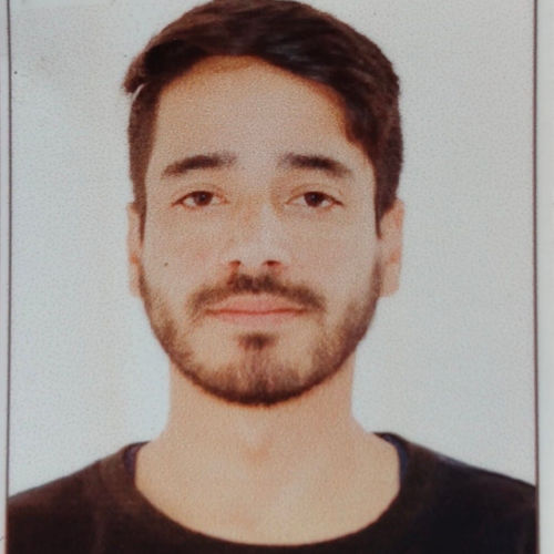 Mohammad Iqbal Ganaie