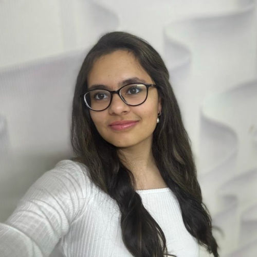Ridhi Mulchandani