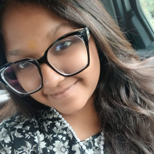 Priyanshi garg