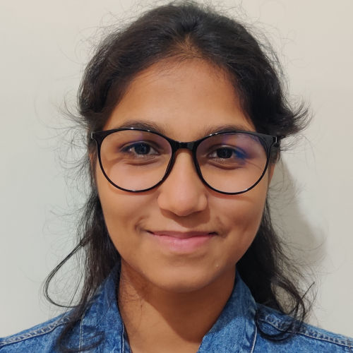 Pranali Gupta