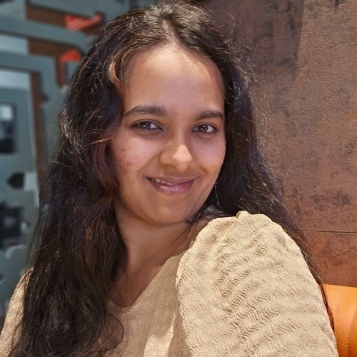 Neha Kannan