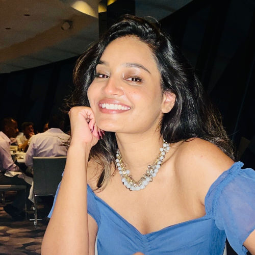 Gurleen kaur Bhinder