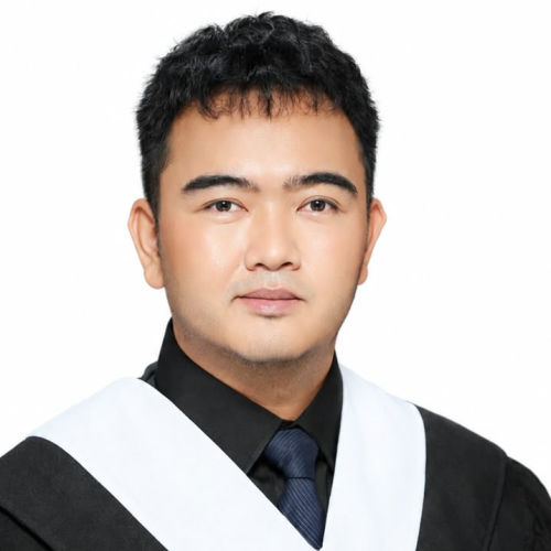 Christian James Nulud