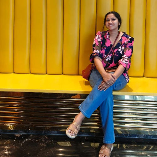 Sneha V