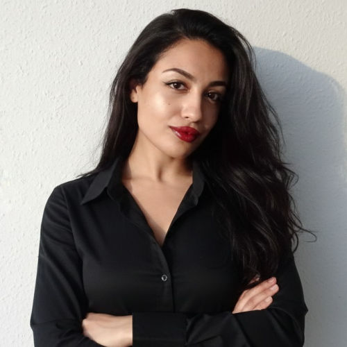 MAAMRIA HADIL