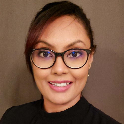 Nirmaline Perera