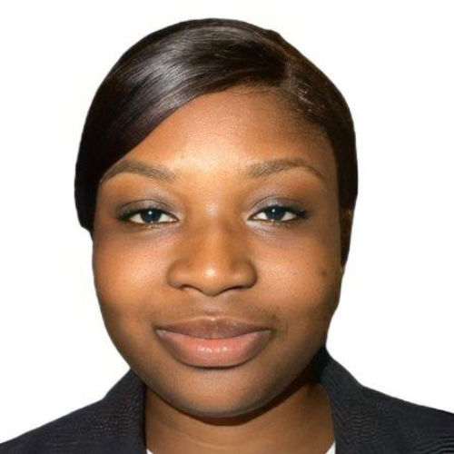 Esther Adelabu