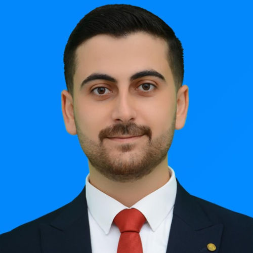 Mohammed shehab
